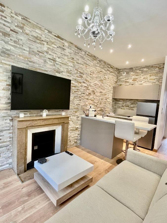 Guest-K Peretto Netfix-Balcon-Free Parking Apartment Grenoble Exterior photo