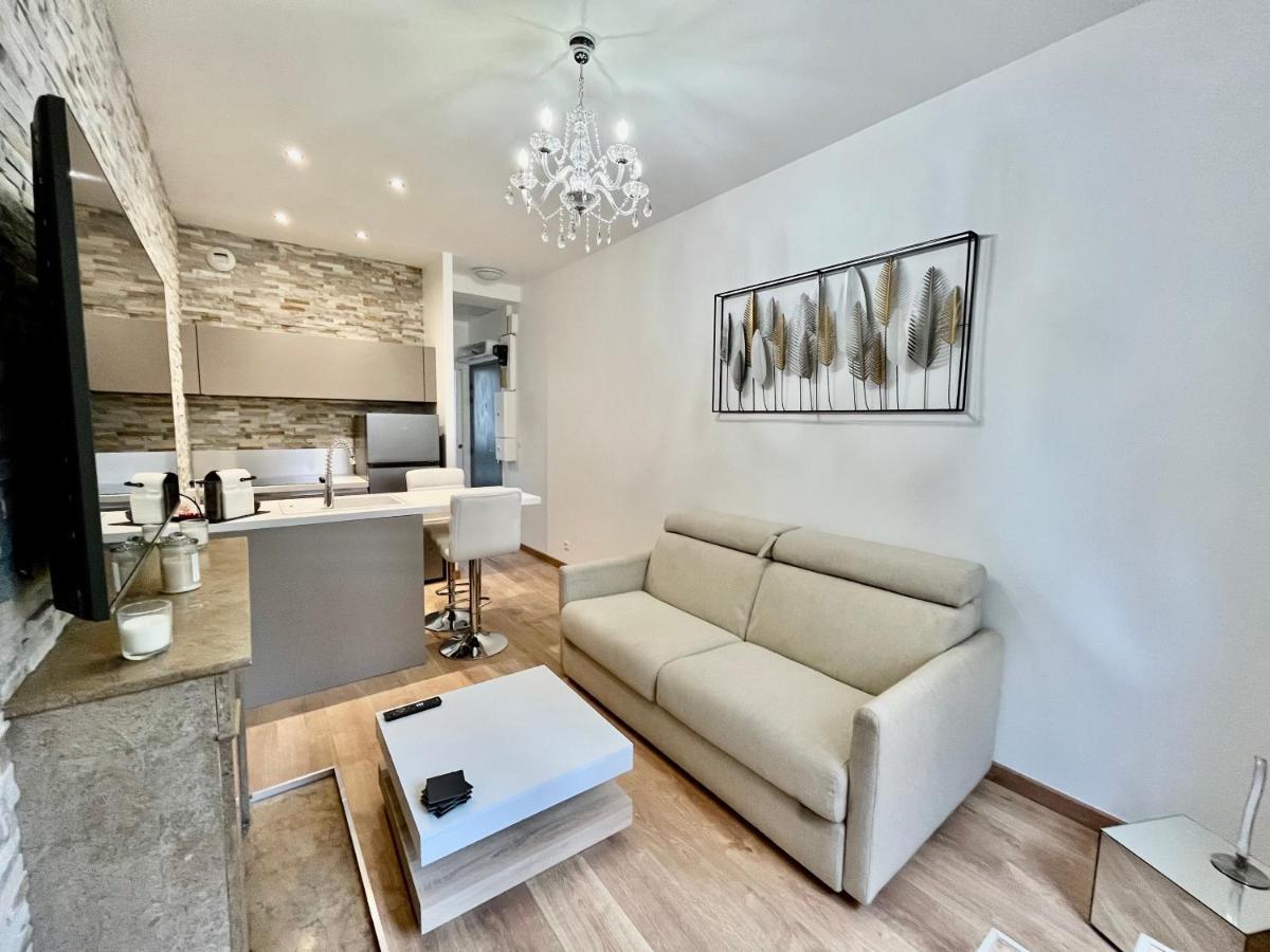 Guest-K Peretto Netfix-Balcon-Free Parking Apartment Grenoble Exterior photo